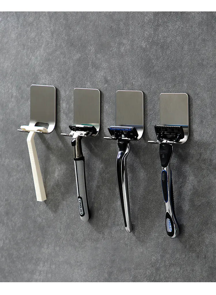 Manual Razor Holder