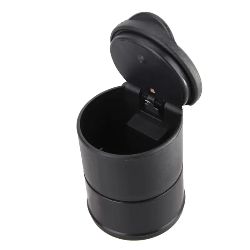 LED Car Ashtray with Light