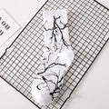 Korean Harajuku Hip-Hop Style Lightning Skateboard Socks