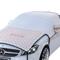 Car Windshield Snow Cover