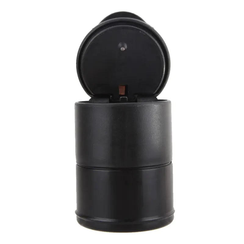 LED Car Ashtray with Light